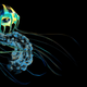 Illustration for article titled 10 Bioluminescent Organisms That Better Cut That Freaky Shit Out Before I Call The Cops